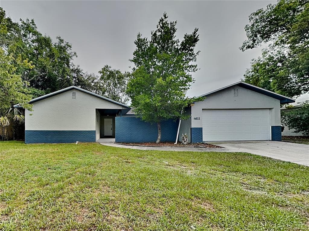 4611 FRISCO CIRCLE ORLANDO, FL 32808