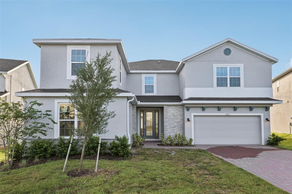 7237 DILLY LAKE AVENUE GROVELAND, FL 34736