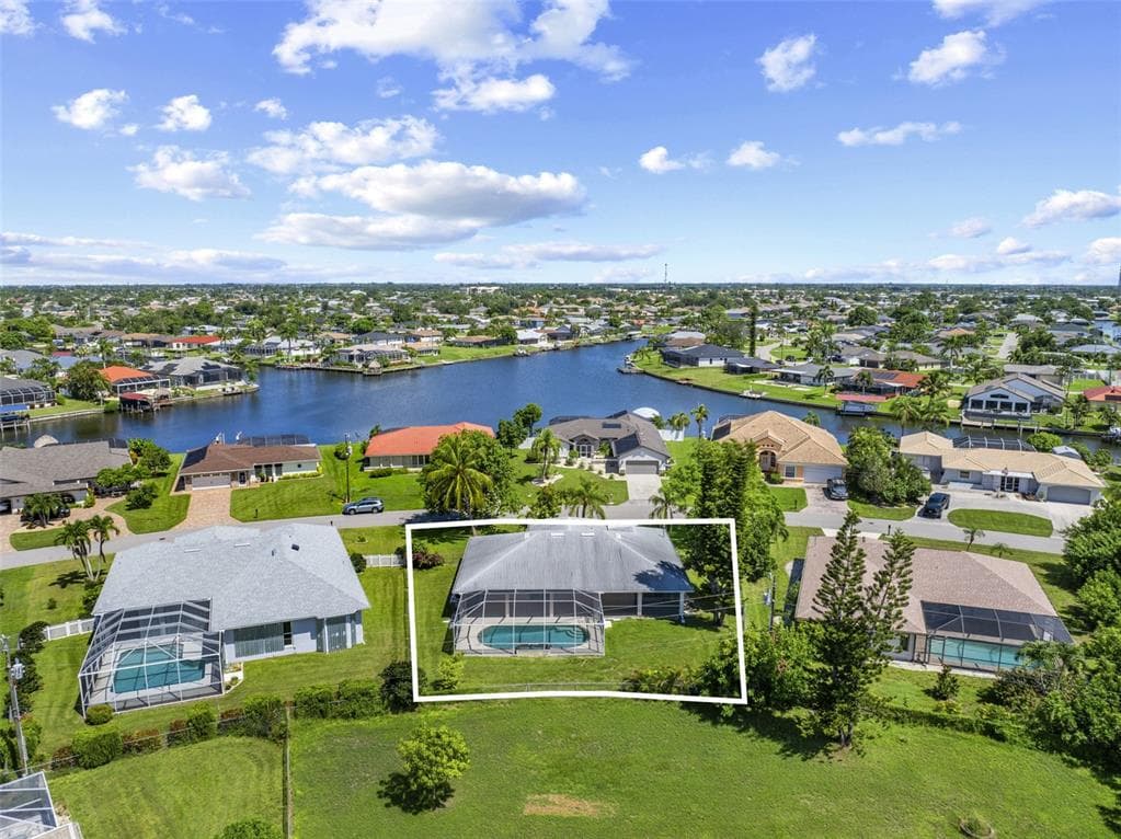 1002 SE 17TH STREET CAPE CORAL, FL 33990