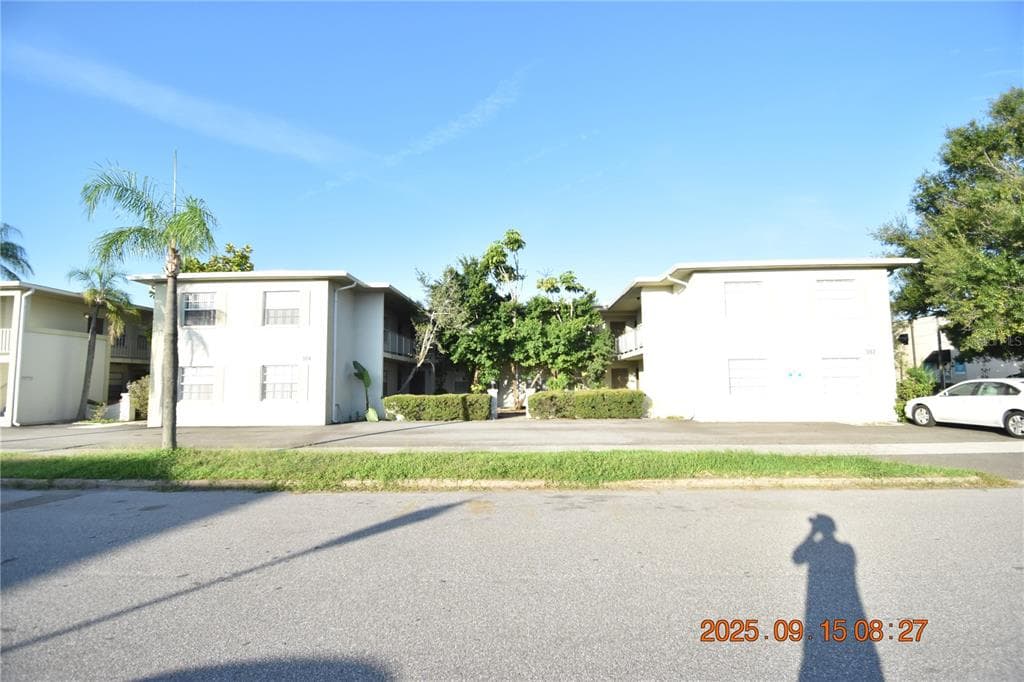 302 DANUBE AVENUE UNIT 6 TAMPA, FL 33606