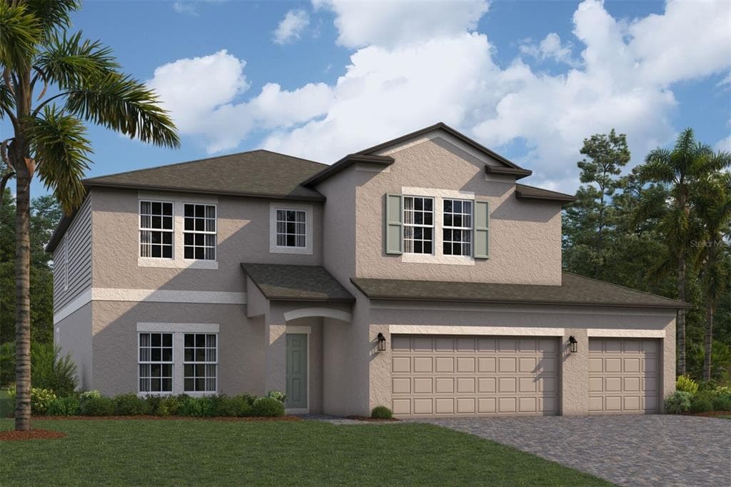 365 HILLSHIRE PLACE SPRING HILL, FL 34609