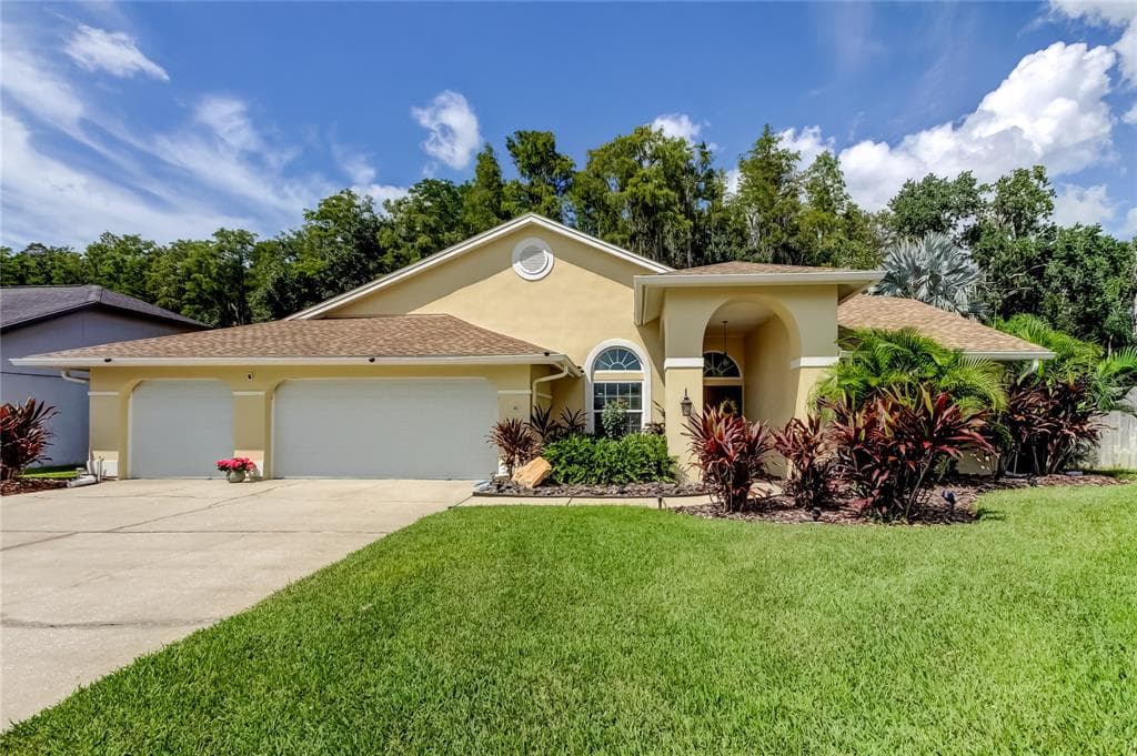 965 COBBLESTONE LANE TARPON SPRINGS, FL 34688