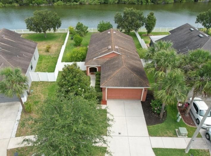7516 FOREST MERE DRIVE RIVERVIEW, FL 33578