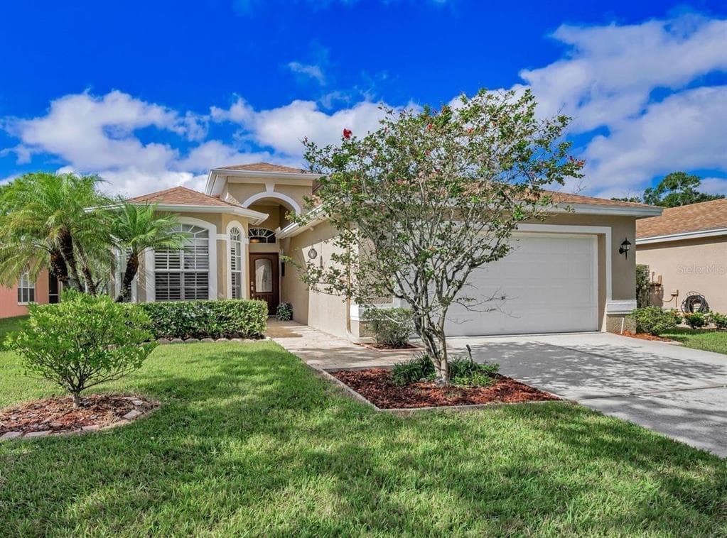 4886 WESTCHESTER COURT OLDSMAR, FL 34677