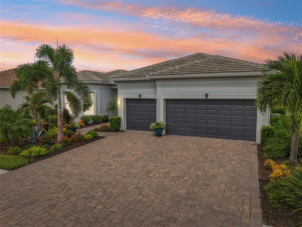 25019 COQUINA RIDGE WAY ENGLEWOOD, FL 34223