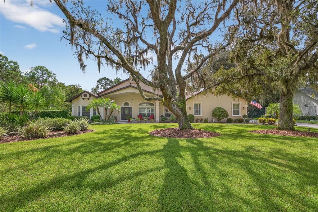 5122 HALTATA COURT NEW PORT RICHEY, FL 34655