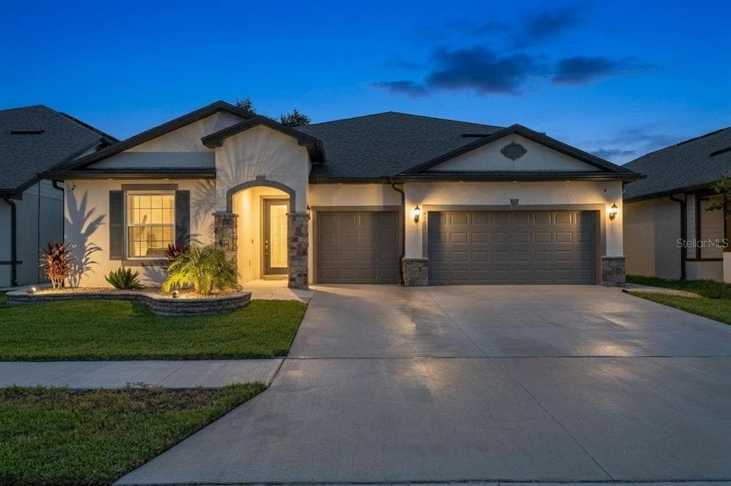 9397 IBIS GROVE BOULEVARD WESLEY CHAPEL, FL 33545