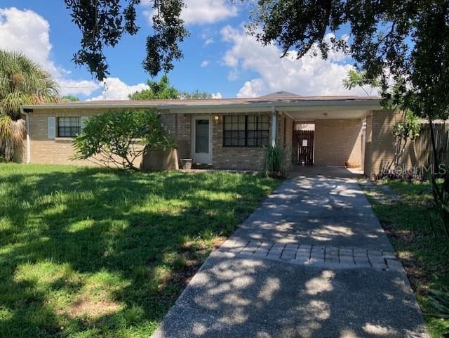 2921 W ROGERS AVENUE TAMPA, FL 33611