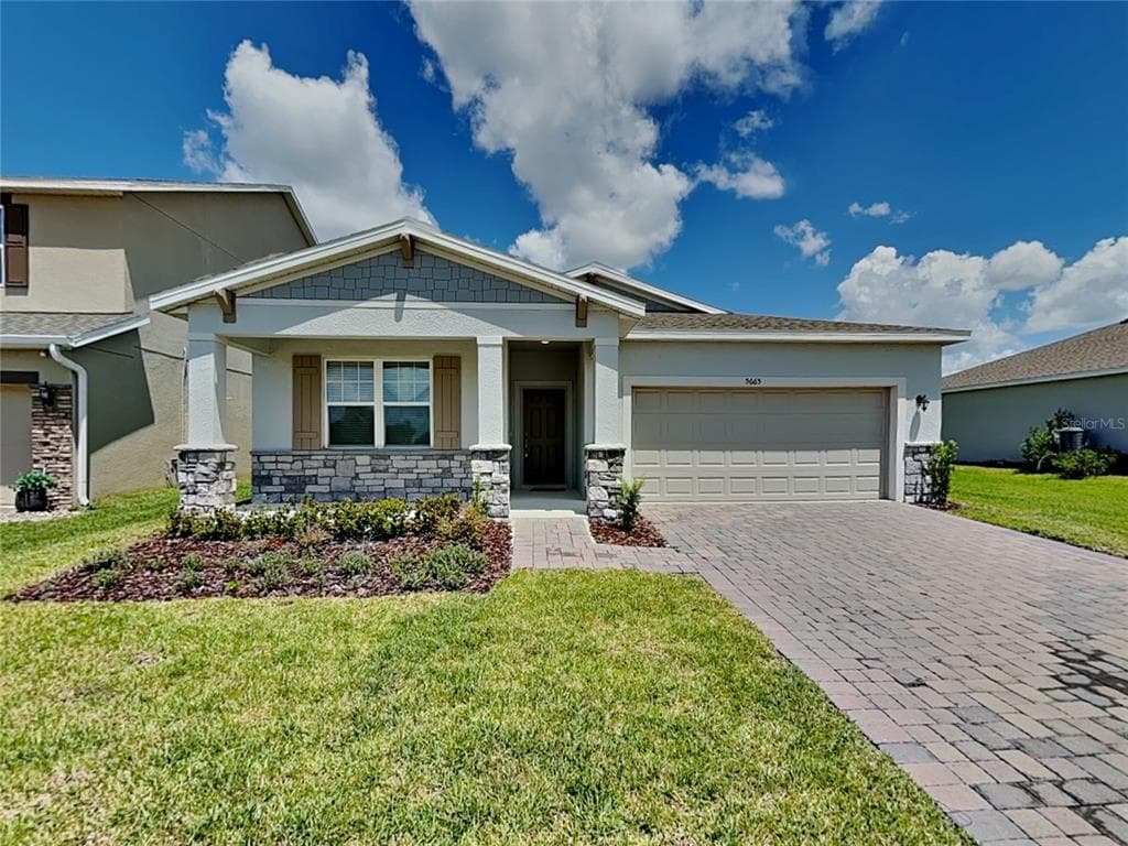 5665 CAMILLA STREET ST CLOUD, FL 34771