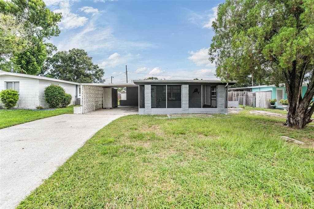 10247 117TH TERRACE LARGO, FL 33773