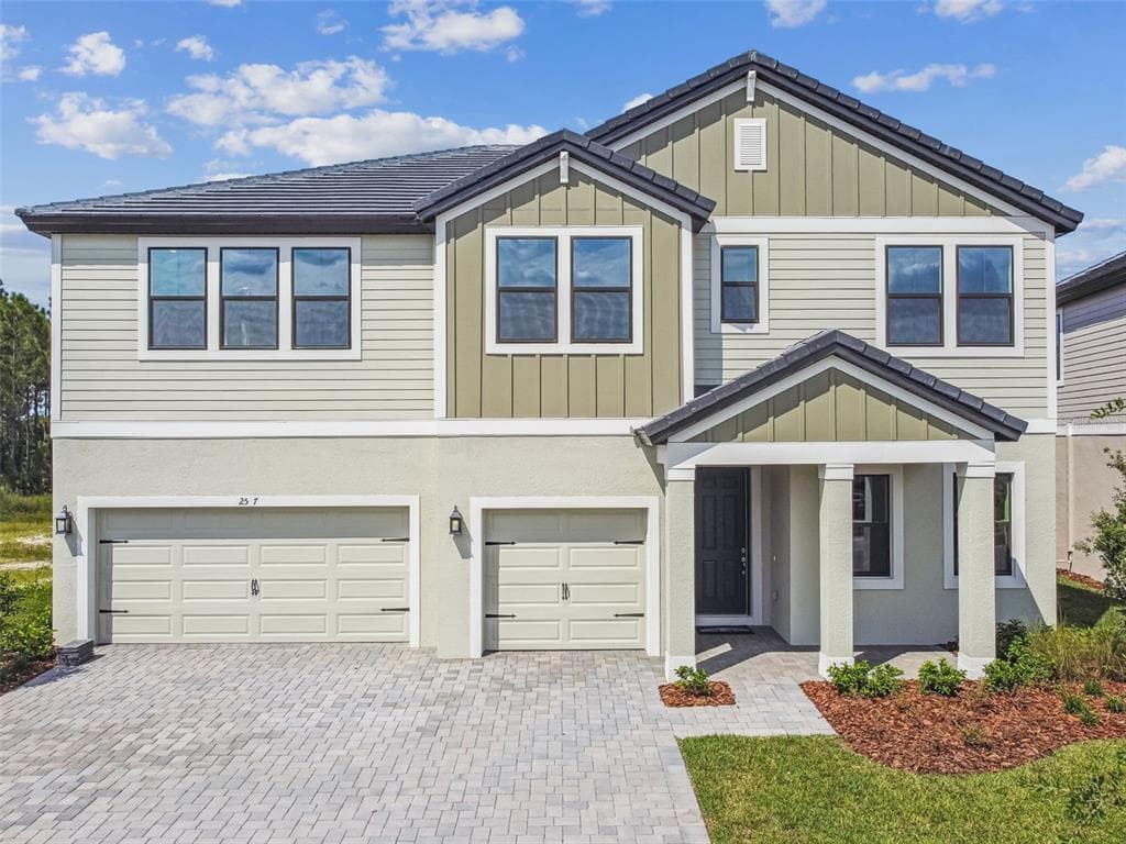 2587 WISE RIVER LANE ZEPHYRHILLS, FL 33541