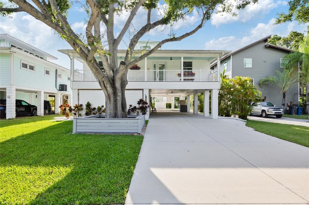602 DEVONSHIRE STREET OLDSMAR, FL 34677
