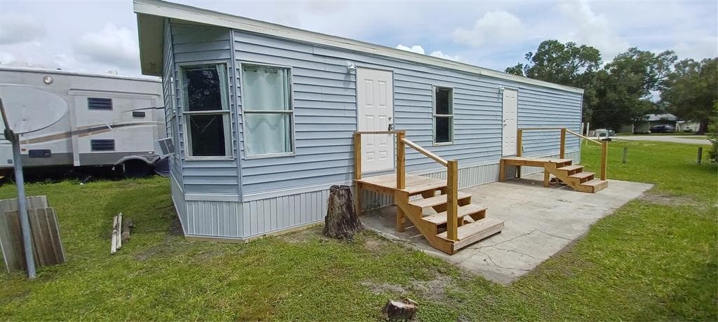 3076 SW SWAIN AVENUE UNIT 1 ARCADIA, FL 34266