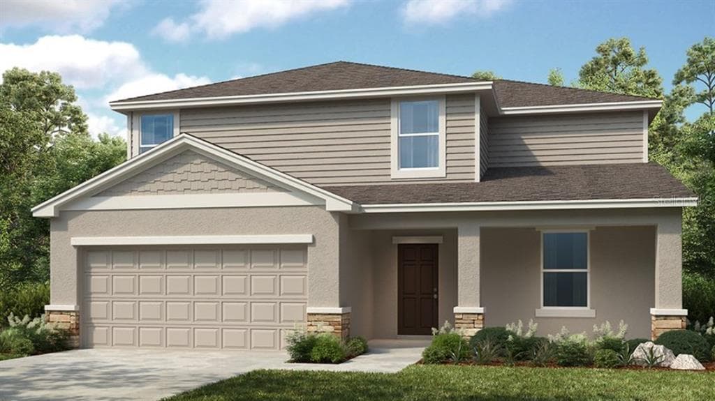 13422 TROPICAL BREEZE WAY HUDSON, FL 34669