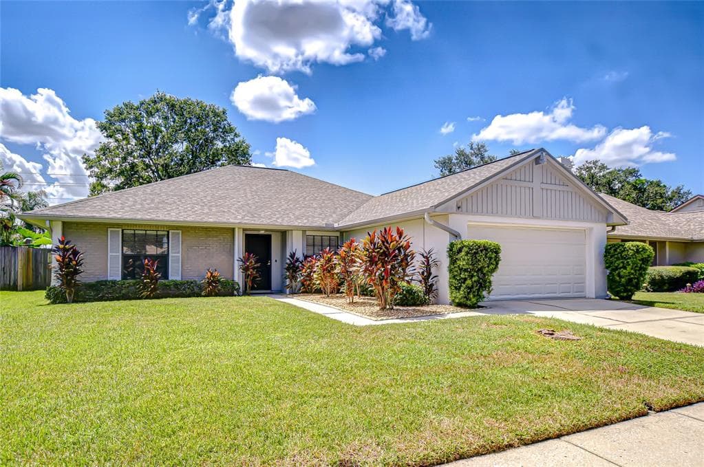 1425 SHELL FLOWER DRIVE BRANDON, FL 33511