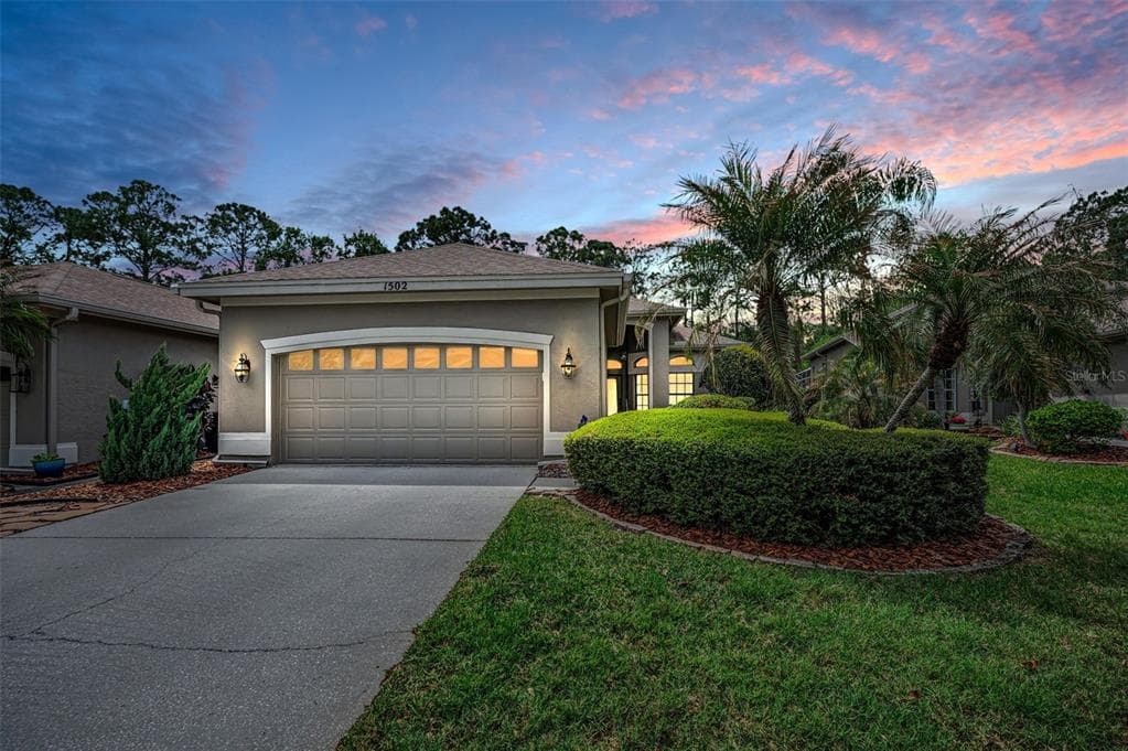 1502 WOODSTREAM DRIVE OLDSMAR, FL 34677