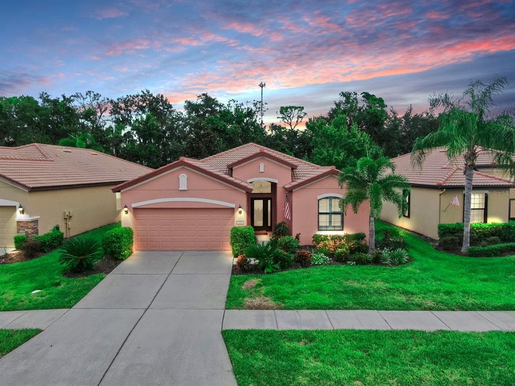 349 LAUREL FALLS DRIVE APOLLO BEACH, FL 33572