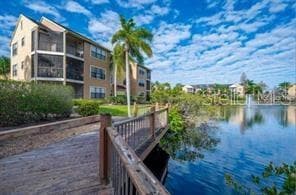 11901 4TH STREET N UNIT 2307 ST PETERSBURG, FL 33716