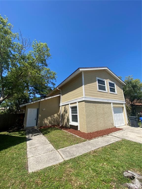 5109 BURNSIDE COURT TAMPA, FL 33624