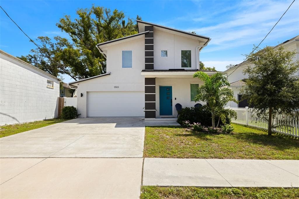 5503 N 15TH STREET TAMPA, FL 33610