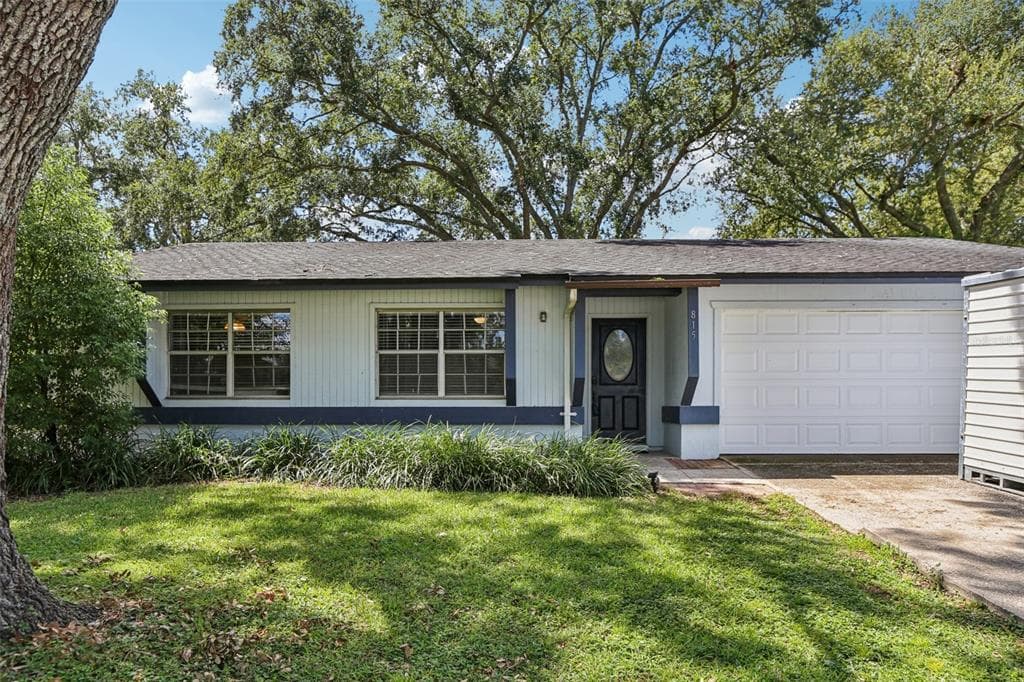 815 REGENT CIRCLE N BRANDON, FL 33511