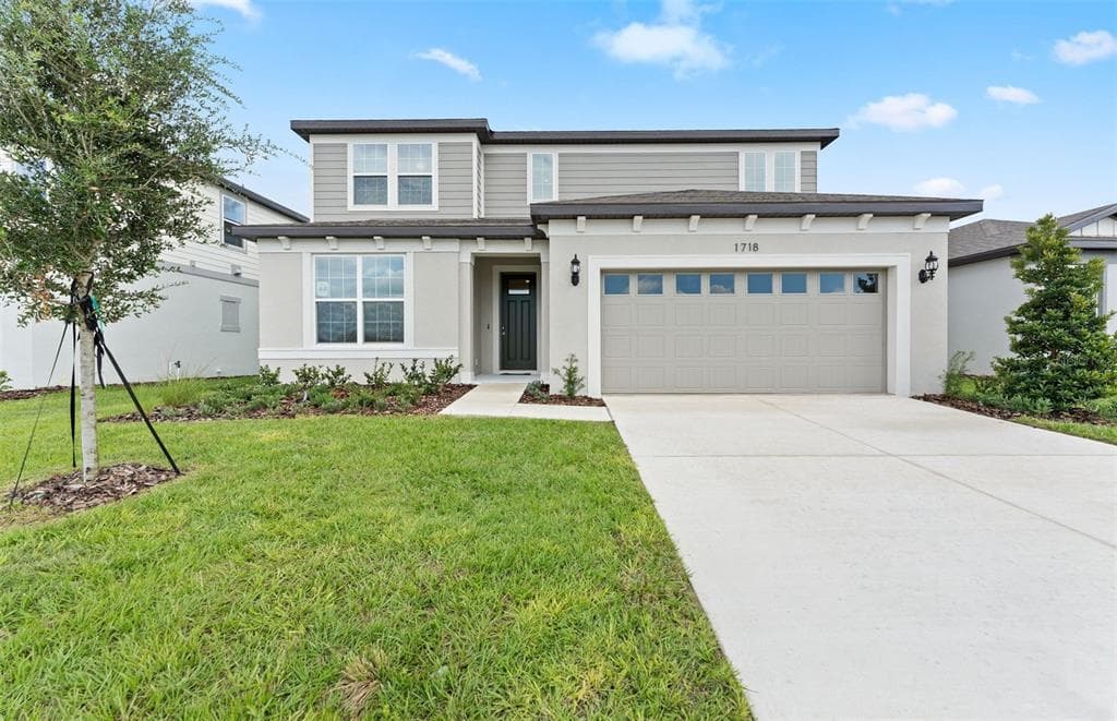 1718 RUBY LANE LAKE ALFRED, FL 33850