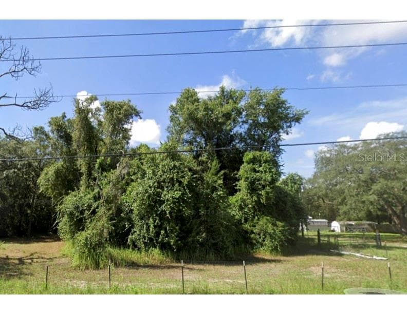 15542 PEACE BOULEVARD SPRING HILL, FL 34610