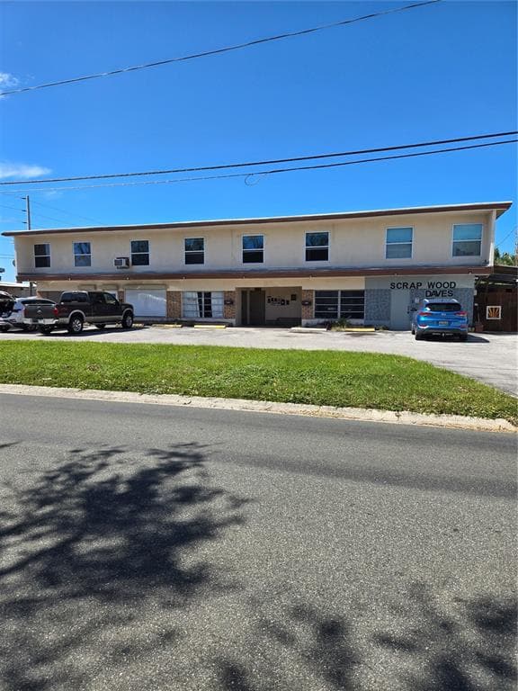 2400 25TH STREET N UNIT 2420 ST PETERSBURG, FL 33713