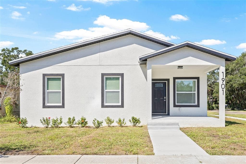 1901 31ST STREET S ST PETERSBURG, FL 33712