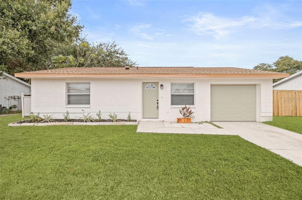 10331 BASKET OAK DRIVE PORT RICHEY, FL 34668