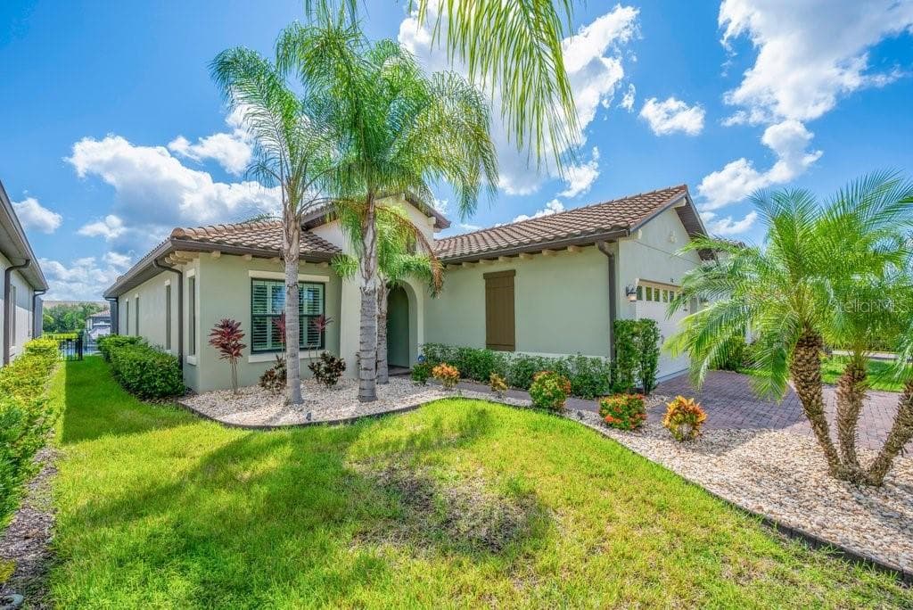 710 16TH AVENUE E PALMETTO, FL 34221