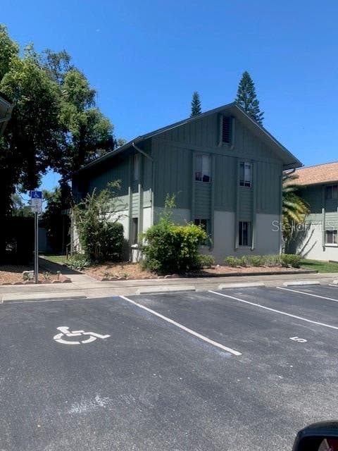 1960 UNION STREET UNIT 5 CLEARWATER, FL 33763