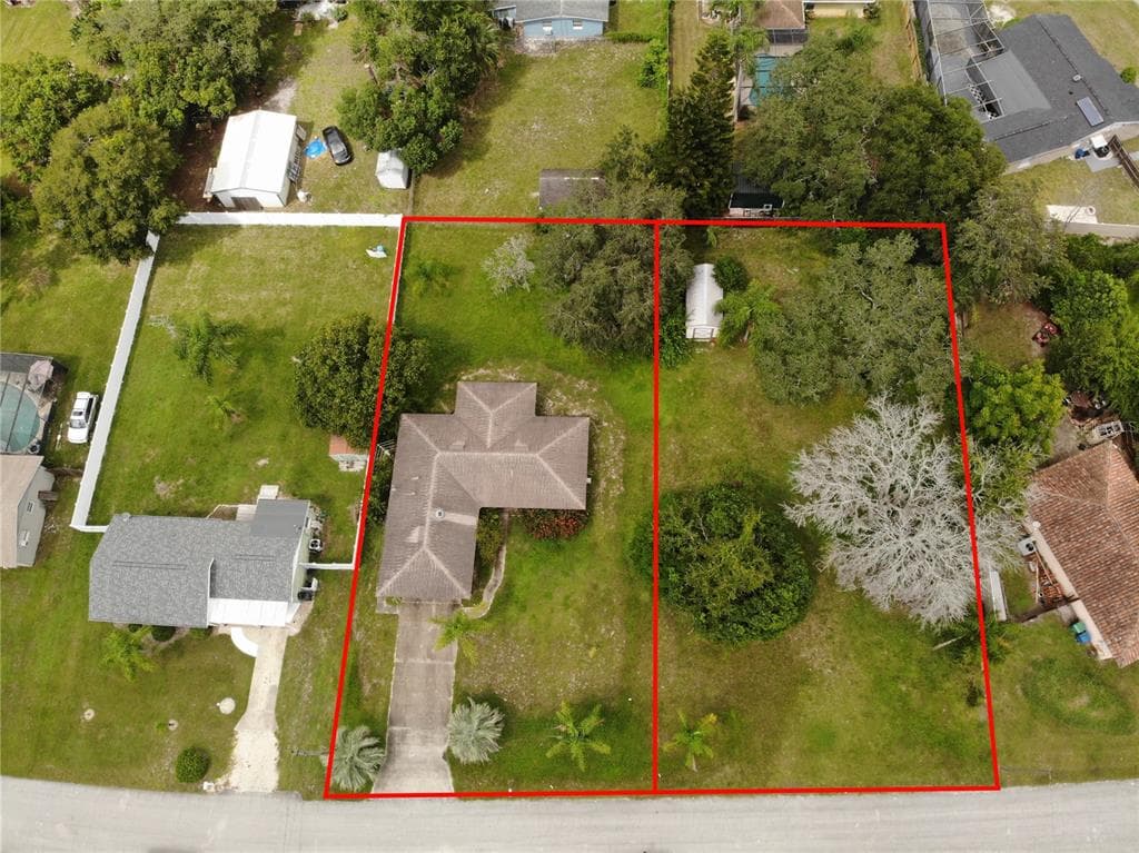 108 1ST STREET DEBARY, FL 32713