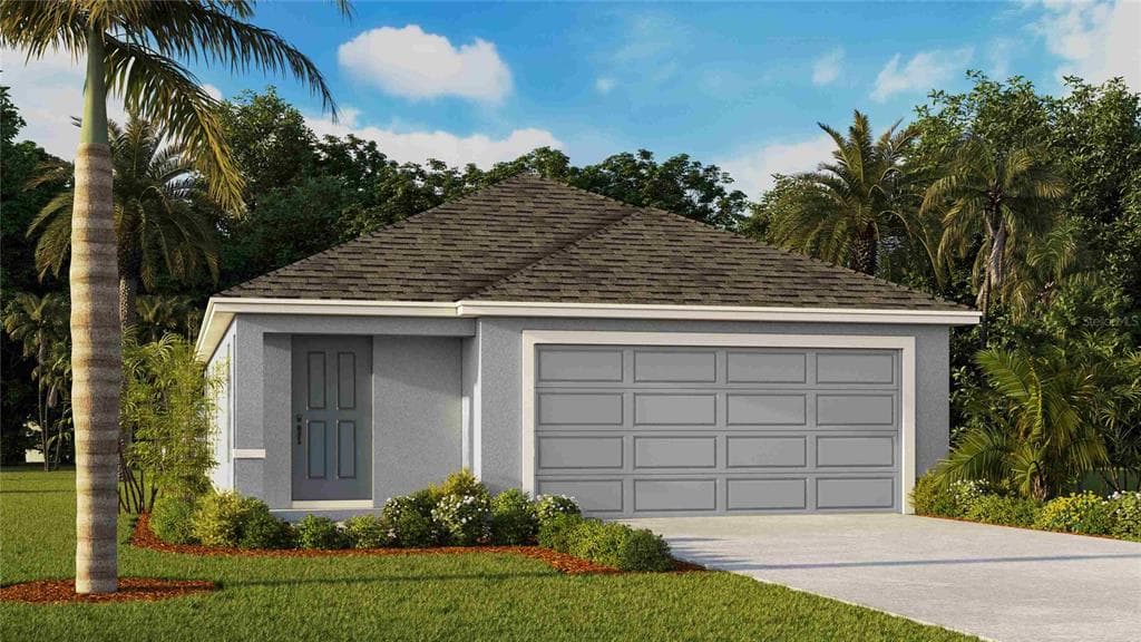 1020 SPOTTED EGRET LOOP RUSKIN, FL 33570