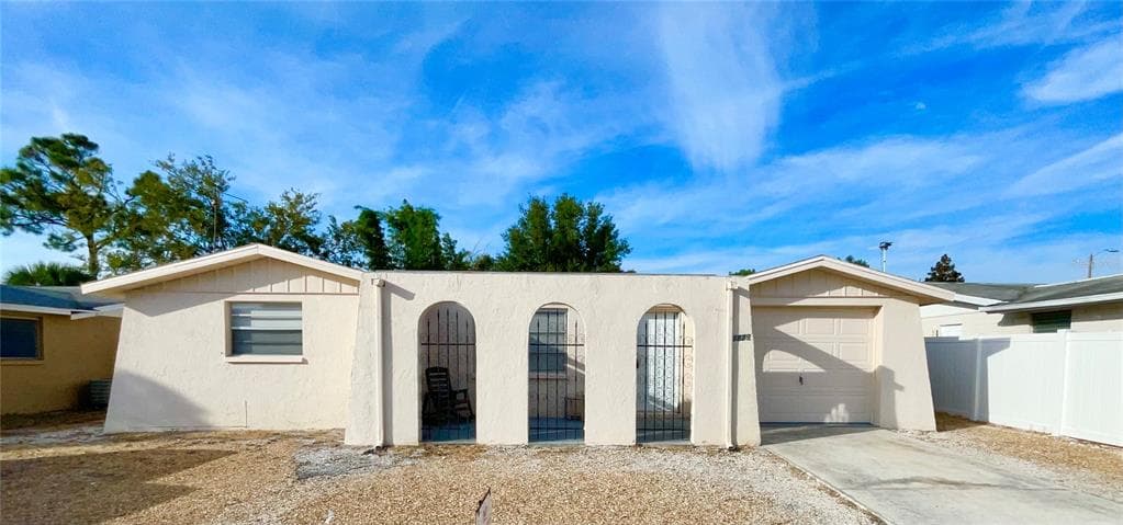 5829 EMBAY AVENUE NEW PORT RICHEY, FL 34652