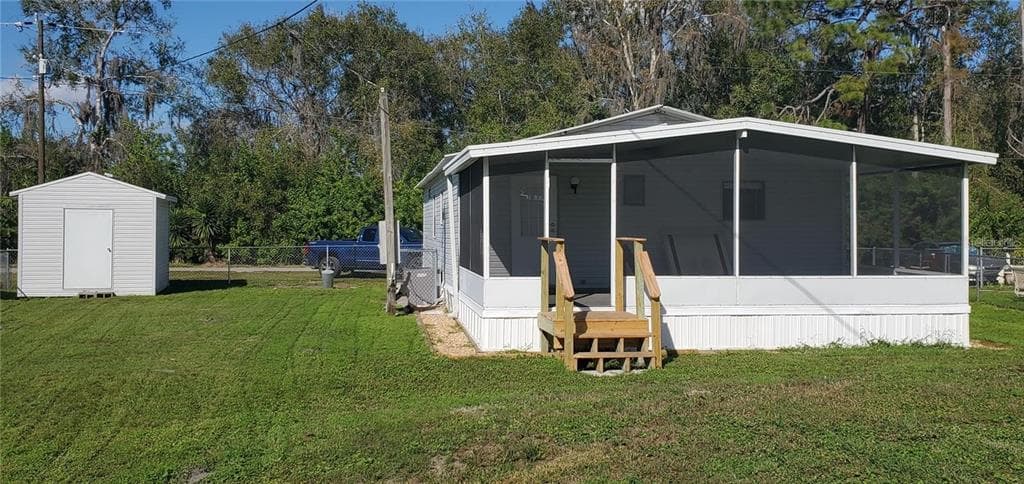5760 SUN UP ROAD LAND O LAKES, FL 34638