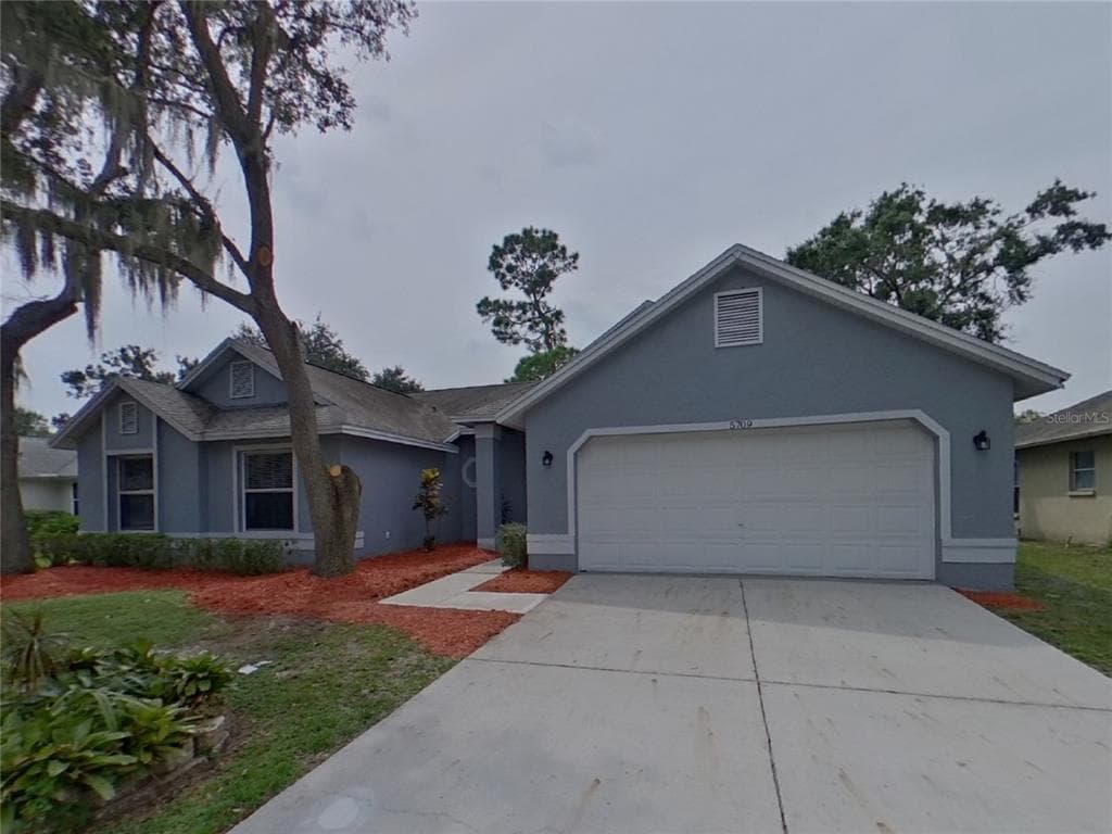5709 ERHARDT DRIVE RIVERVIEW, FL 33578