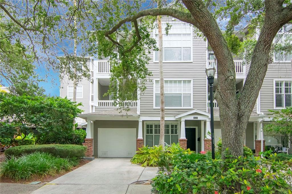803 S OREGON AVENUE UNIT B TAMPA, FL 33606