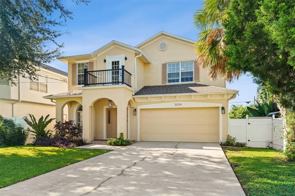3004 W AILEEN STREET TAMPA, FL 33607