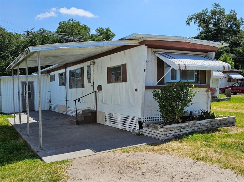 503 LONGFELLOW BOULEVARD UNIT 6 LAKELAND, FL 33801