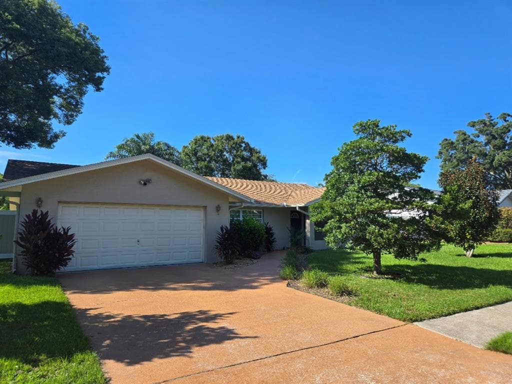 1924 ARGILE DRIVE DUNEDIN, FL 34698