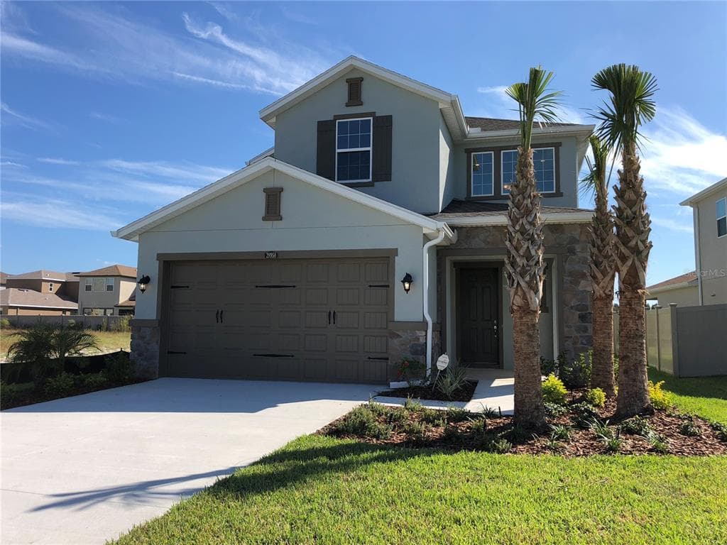 28958 TREVI PLACE ZEPHYRHILLS, FL 33543
