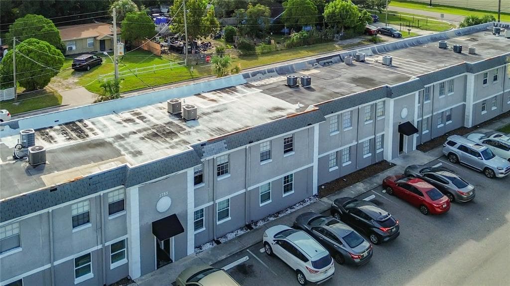 2753 L B MCLEOD ROAD UNIT D ORLANDO, FL 32805