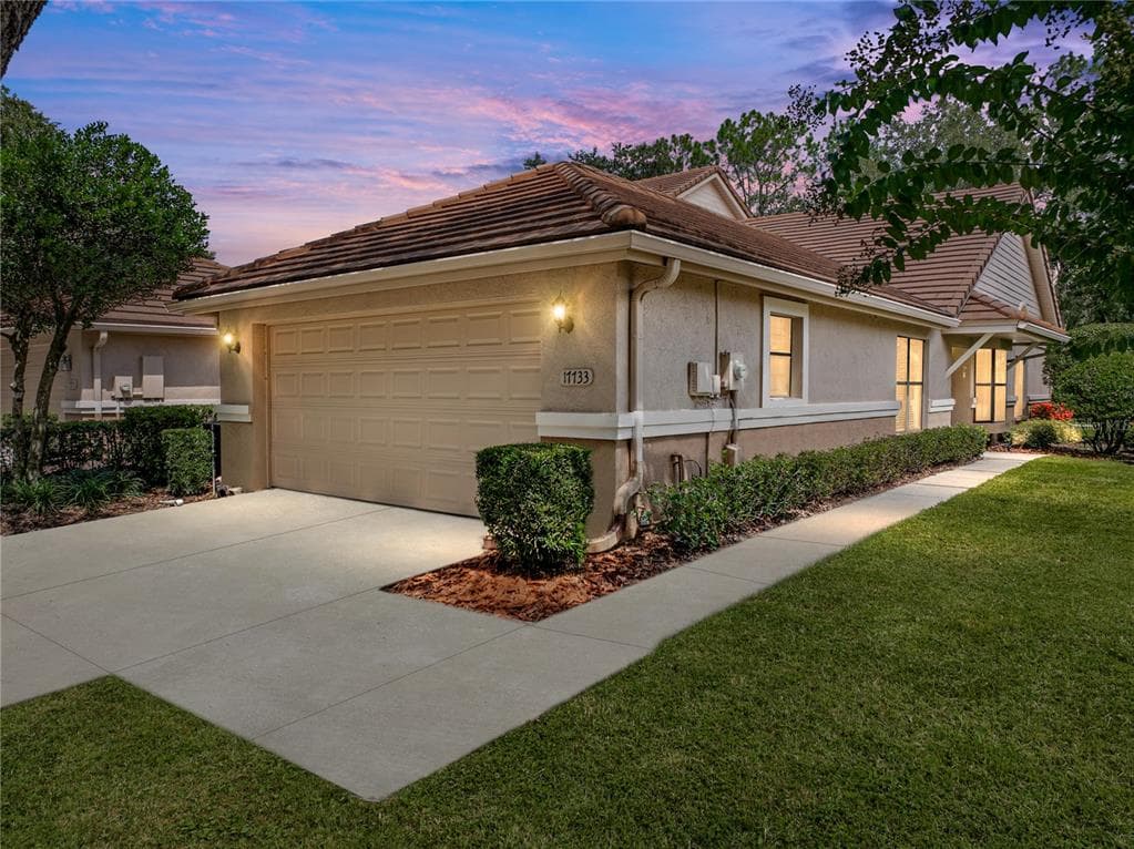 17733 OAK BRIDGE STREET TAMPA, FL 33647