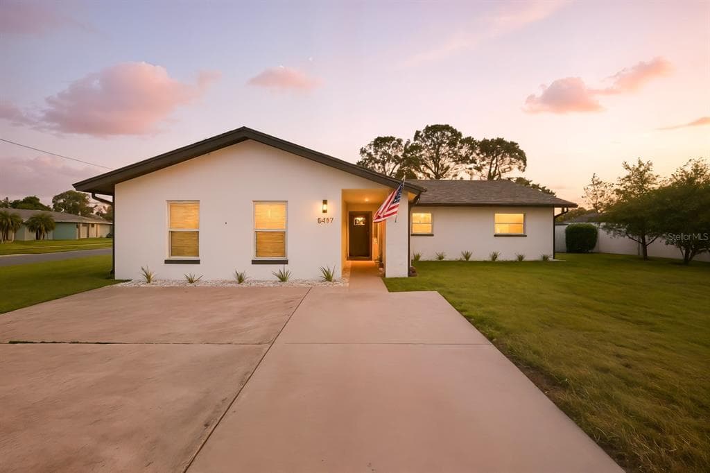 6437 31ST TERRACE N ST PETERSBURG, FL 33710