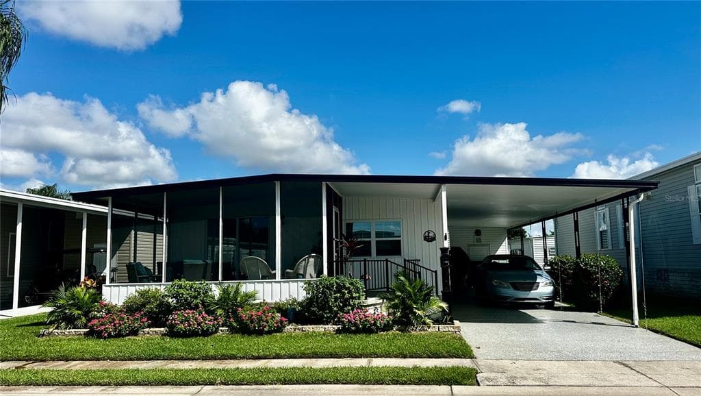 1100 BELCHER ROAD S UNIT 403 LARGO, FL 33771