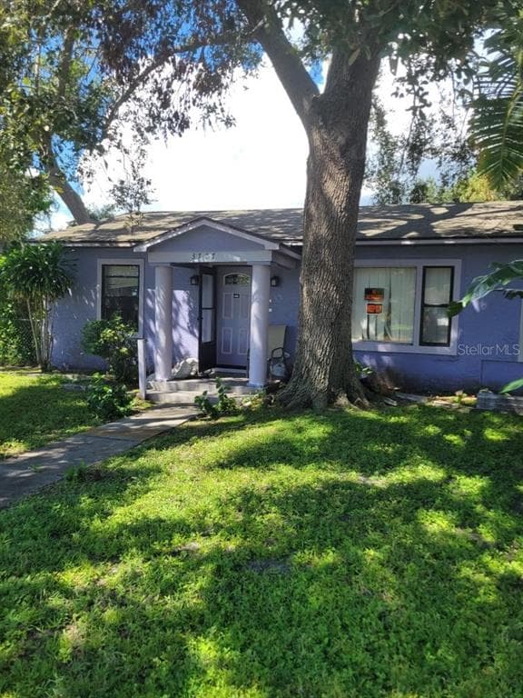 3787 27TH AVENUE S ST PETERSBURG, FL 33711