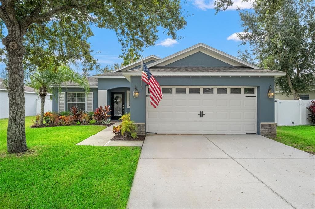 12609 JILLIAN CIRCLE HUDSON, FL 34669
