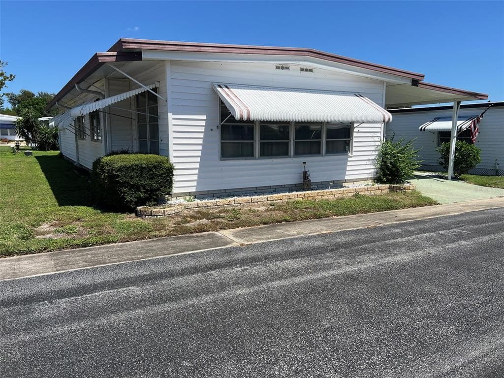 270 SAGO PALM STREET LARGO, FL 33778