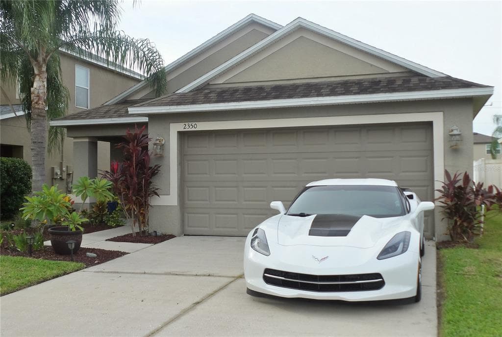 2350 RICHWOOD PIKE DRIVE RUSKIN, FL 33570